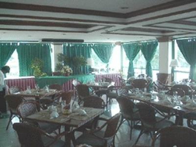 Days Hotel Mactan Cebu Île de Mactan Restaurant photo