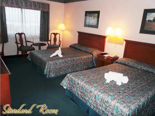 Days Hotel Mactan Cebu Île de Mactan Extérieur photo