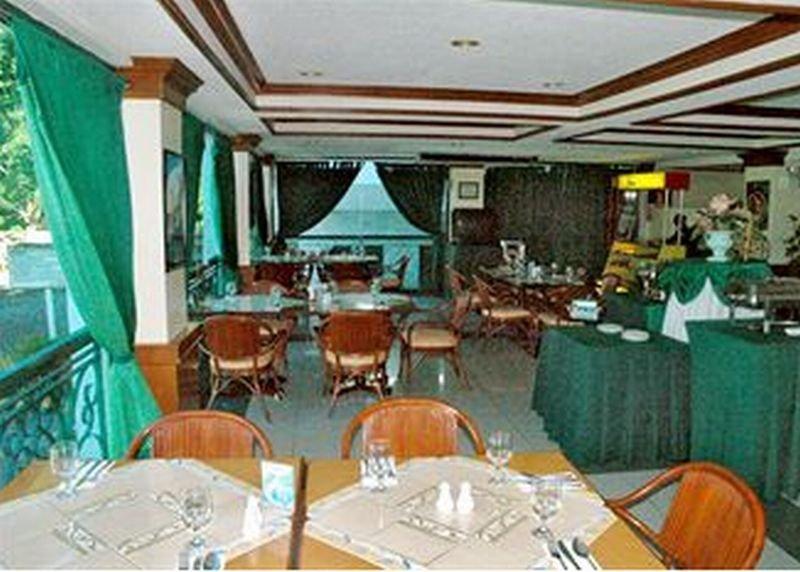 Days Hotel Mactan Cebu Île de Mactan Extérieur photo
