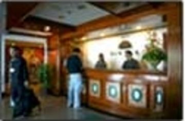 Days Hotel Mactan Cebu Île de Mactan Extérieur photo
